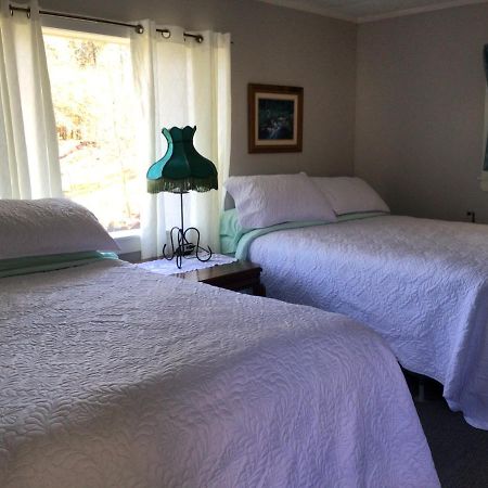 Lucky 7/ Rainbow Motel Мерфі Екстер'єр фото