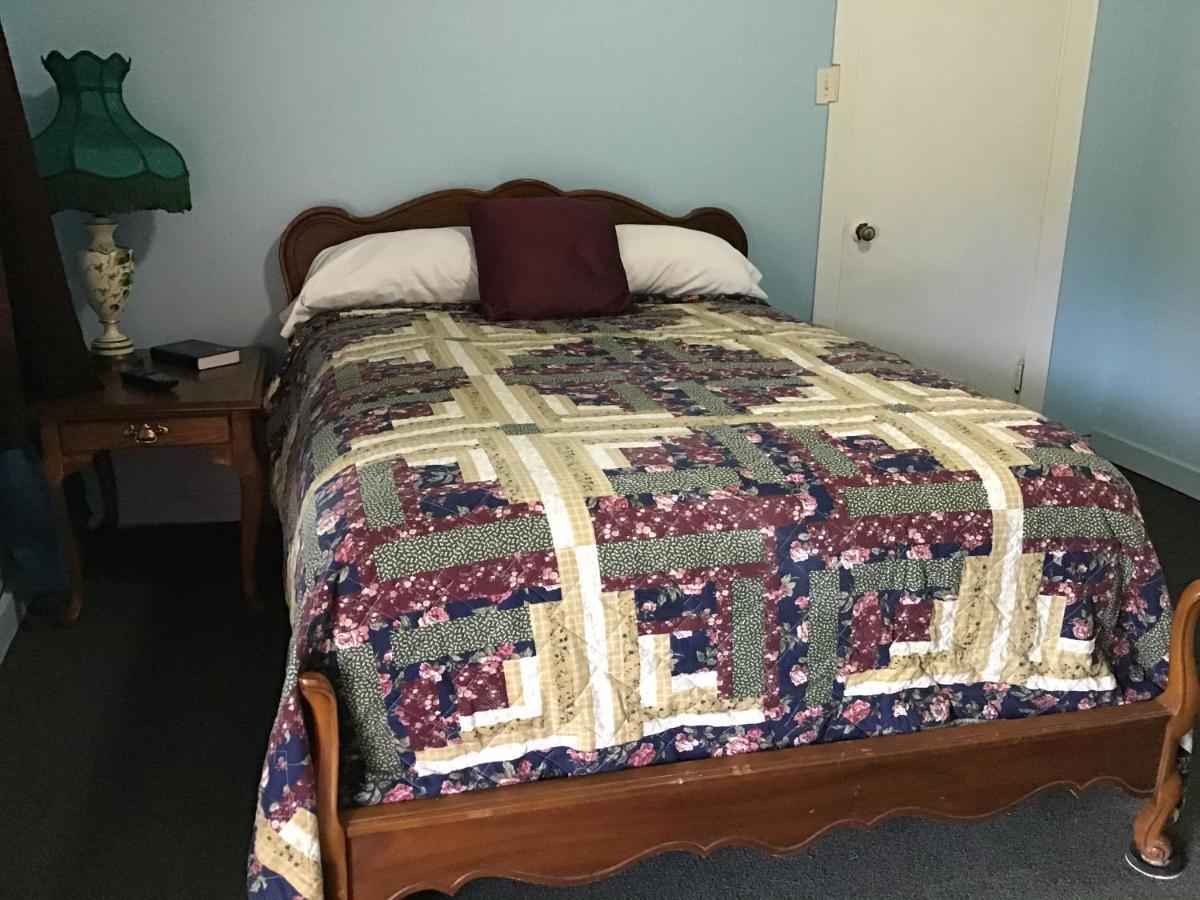 Lucky 7/ Rainbow Motel Мерфі Екстер'єр фото